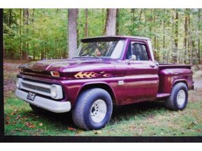 1966 Chevrolet C/K Truck for sale 101584283